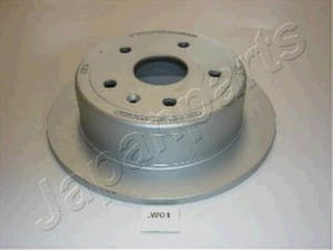 DP-W01 JP DP-W01 TARCZA HAMULCOWA LEGANZA 1,8/2,0/2,2 97- / NUBIRA 2,0 07/99- 258MM TYL SZTJAPANPARTS HAMULCE JAPANPARTS [1257811] - 2175023516