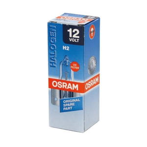 4050300016559 64173 ZAROWKA 12V H2 55W X511 SZT OSRAM OSRAM ZAROWKI (PT) (BC) OSRAM [1139167] - 2175027045