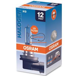 4050300524368 64213 ZAROWKA 12V H9 65W PGJ19-5 SZT OSRAM OSRAM ZAROWKI (PT) (BC) OSRAM [1139186]