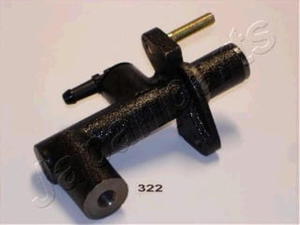 FR-322 JP FR-322 POMPA SPRZEGLA MAZDA 323 F V (BA) 1.5 16V SZTJAPANPARTS SPRZEGLA JAPANPARTS [1251008] - 2175027673