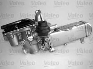 700436 V 700436 ZAWOR RECYRKULACJI SPALIN EGR AUDI A4/A5/A6/Q5/SEAT EXEO 2.0 TDI 08 SZT VALEO ELEKTRYKA (PM) (PK) VALEO [1118033] - 2175028887