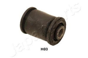 RU-H03 JP RU-H03 TULEJKA WAHACZA PRZOD L/P PRZEDNIA DOLNA HYUNDAI ACCENT I/ATOS/ATOS PRIME 94- SZT JAPANPARTS [1260505] - 2175026461