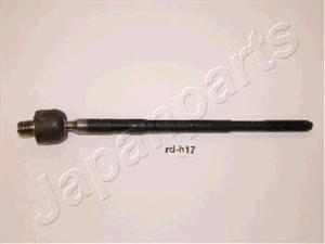 RD-H17 JP RD-H17 DRAZEK KIEROWNICZY HYUNDAI I10 1.1 L=P SZT JAPANPARTS [1245147] - 2175031726