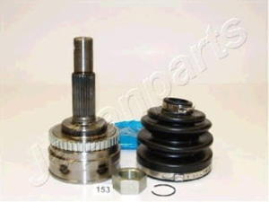 GI-153 JP GI-153 PRZEGUB HOMOKIN. ZEWN NISSAN ALMERA TINO (V10) 1.8 SZTJAPANPARTS MULTILINIA JAPANPARTS [1258801] - 2175032199