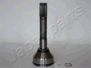 GI-699 JP GI-699 PRZEGUB HOMOKIN. ZEWN DAIHATSU ROCKY HARD TOP (F7, F8) 2.0 SZTJAPANPARTS MULTILINIA JAPANPARTS [1259455] - 2175029788