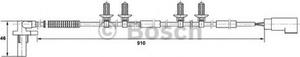 0 265 007 417 BO 0265007417 CZUJNIK ABS CZUJNIK ABS SZT BOSCH CZUJNIKI (PM) (GR) BOSCH [1179548] - 2175029636