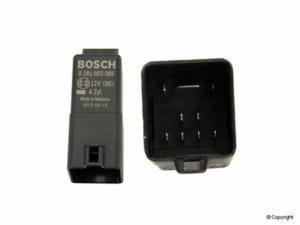 0 281 003 089 BO 0281003089 PRZEKAZNIK SWIEC ZAROWYCH 12V SEAT/VW 1.9 TDI SZT BOSCH ELEKTRYKA (PM) (GR) BOSCH [1808008] - 2175029673