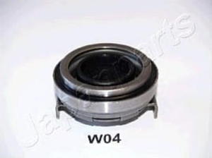 CF-W04 JP CF-W04 LOZYSKO OPOROWE CHEVROLET AVEO 1.2 SZT JAPANPARTS JAPANPARTS SPRZEGLA (GJ) JAPANPARTS [1246190] - 2175032986