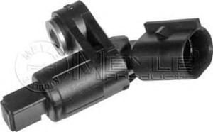 CZUJNIK VW ABS GOLF3/4/PASSAT/POLO/BORA P. PR MEYLE 1009270004 - 2175035466