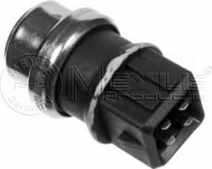 CZUJNIK VW TEMPERATURY WODY GOLF 2,8I VR6 91- MEYLE 1008009053 - 2175034971