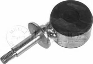 LACZNIK VW STAB. P. POLO/LUPO D/E 10/94- 18MM MEYLE 1004110008 - 2175033269