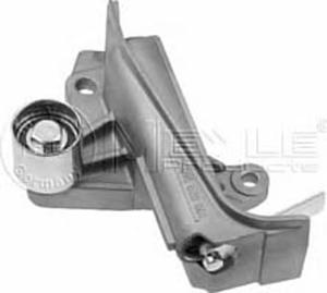 NAPINACZ VW PASKA ROZRZ. 1,8B 95- A4/A6 PASSAT MEYLE 1000200009 - 2175034348