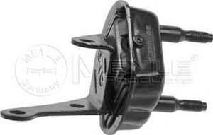 PODUSZKA CITROEN/PEUG ZAW.T. ZX/306 PRZEDN LE MEYLE 11-147000001 - 2175040073