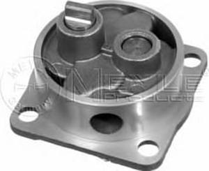 POMPA VW OLEJU 1,6D/TD T3 81-92 MEYLE 1130110022 - 2175037967