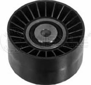 ROLKA DB PASKA W-KLIN. OM501-502 ACTROS MEYLE 0340000110 - 2175041200