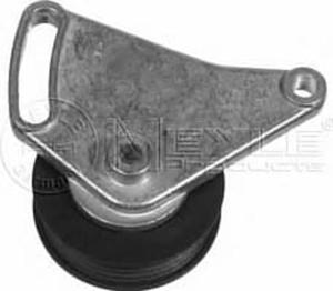 ROLKA VW PASKA W-KLIN. 1,9TDI 1,8 20V KLIMATYZ MEYLE 1002600001 - 2175044188