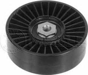 ROLKA VW PASKA W-KLIN. 1,9D/TD 1,6-2,0B 2,5TDI MEYLE 1001450101 - 2175043346