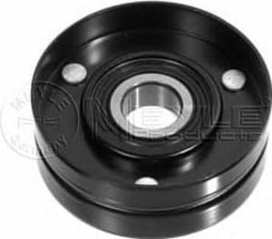 ROLKA VW PASKA W-KLIN. 1,0-1,8 95- POLO-GOLF/VENTO MEYLE 1001450003 - 2175036566