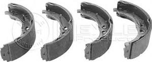 SZCZEKI HAM. RECZ. FIAT DUCATO 06- 172X42 MEYLE 2145330017 - 2175039369