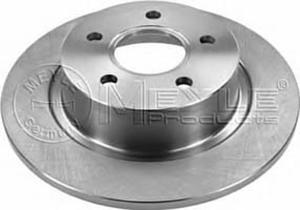 TARCZA HAM. FORD T. TRANSIT 02- CONNECT MEYLE 7155237034 - 2175041310