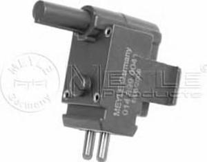 WLACZNIK DB SWIATEL COFANIA W 124/201/460/463 MEYLE 0148990041 - 2175037979