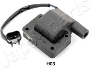 BO-H03 JP BO-H03 CEWKA ZAPLONOWA HYUNDAI ATOS (MX) 1.0 I SZT JAPANPARTS JAPANPARTS MULTILINIA (GJ) (PT) JAPANPARTS [1241456] - 2175046186