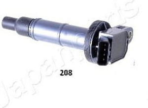 BO-208 JP BO-208 CEWKA ZAPLONOWA TOYOTA AVENSIS VERSO 2.0 VVT-I SZT JAPANPARTS JAPANPARTS MULTILINIA (GJ) (PT) JAPANPARTS [1241415] - 2175048608