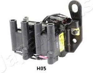 BO-H05 JP BO-H05 CEWKA ZAPLONOWA HYUNDAI ACCENT/EXCEL  (X-3) 1.3 SZT JAPANPARTS JAPANPARTS MULTILINIA (GJ) (PT) JAPANPARTS [1241488] - 2175046595