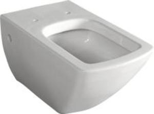 Purity miska WC podwieszana 35x55,5cm (2539-DS) 10PL02001 - 2833236213