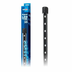 Happet AquaLED Tube White - lampa Led 4W 35cm - 2880974292