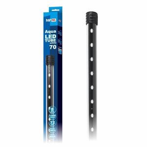 Happet AquaLED Tube White - lampa Led 8W 72cm - 2880975321