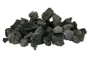 Kamienie lawy wulkanicznej do grilla gazowego w kartonie 3kg - 3kg - 2850784338