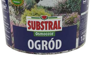 Nawz do ogrodu (180 dni) Substral Osmocote 5kg - 2833016233