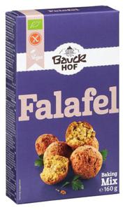 Mieszanka Falafel Bezglutenowy BIO 160 g Bauck Hof - 2866832726