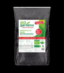 Nawz do Trawnikw Specjalistyczny EKO 25 kg Bio Gardena - 2868890113