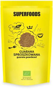 Guarana Proszek BIO 150 g Bio Planet - 2866832754