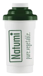 Shaker z Logo 600 ml Natumi - 2870364997