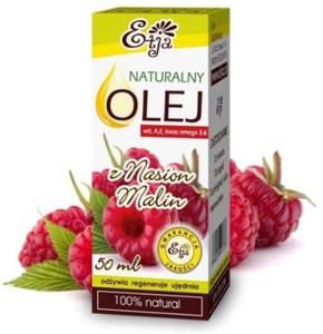 Olej z Nasion Malin 50 ml Etja