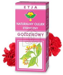 Olejek Godzikowy 10 ml Etja - 2873090798