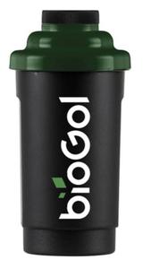 Shaker z Logo 600 ml Biogol - 2871094752