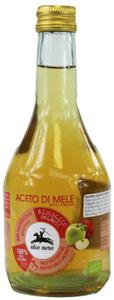 Ocet Jabkowy Filtrowany BIO 500 ml Alce Nero - 2866832795