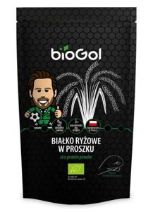 Biako Ryowe w Proszku BIO 150 g Biogol - 2871382612