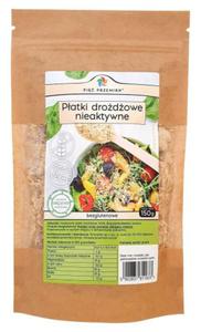 Patki Drodowe Nieaktywne Bezglutenowe 150 g Pi Przemian - 2871661685