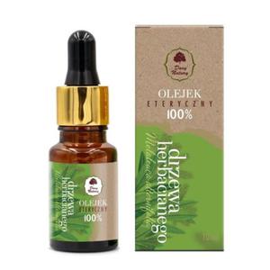 Olejek Eteryczny z Drzewa Herbacianego 10 ml Dary Natury - 2872301592