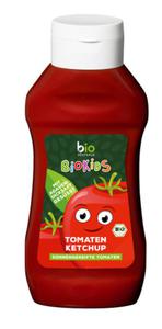 Ketchup dla Dzieci Bezglutenowy BIO 500 ml BIO Zentrale - 2873090836