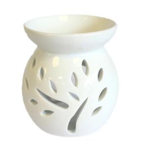 Ceramiczny Kominek do wosku zapachowego Your Candle - 2874115834