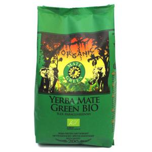 Yerba Mate Green BIO 200 g Organic Mate Green - 2874586887