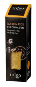 Ry Zoty Curcuma Sun BIO 300 g Lotao - 2876153424