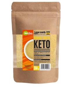 Keto Buka Tarta Bezglutenowa 200 g Balviten - 2876562345