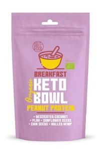 Bowl Biako Orzechowe Keto BIO 200 g Diet-Food - 2877208431